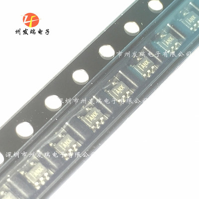 TPS71550QDCKRQ1   丝印ANX  贴片SC70-5 全新原装