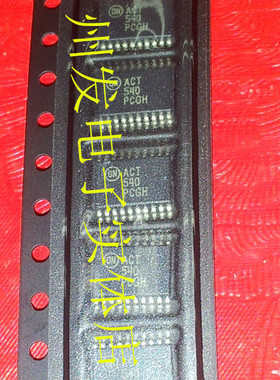 MC74ACT540DTR2 ACT540  全新原装