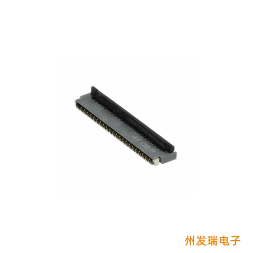 FH35C-45S-0.3SHW   0.3MM连接器 45p 后翻盖  液晶屏插座