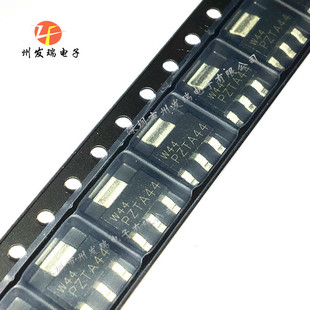 PZTA44 NPN型高压晶体管 三极管 贴片SOT-223 全新原装
