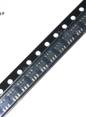 FR8205S6CTR SOT-23-6 丝印FF7  同步降压调节器IC