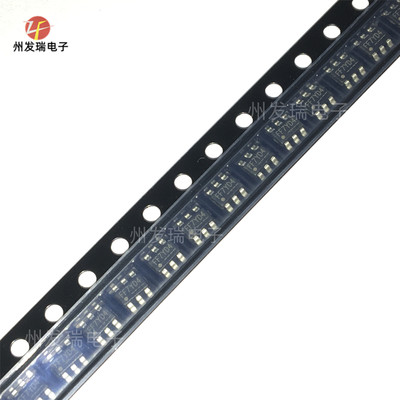 FR8205S6CTR SOT-23-6 丝印FF7  同步降压调节器IC