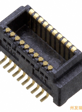 0539160208 539160208 53916-0208  20P 0.5mm间距  连接器