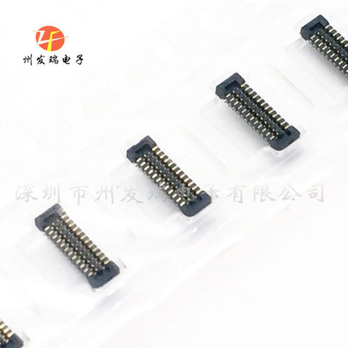 DF30FC-20DP-0.4V(81) 全新原装