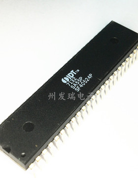 IDT7132SA55P  DIP-48   存储器芯片  原装