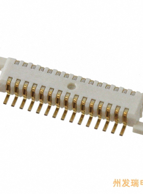 AXK6F60347YG 60pin  0.5mm间距 1.5mm高公座  连接器
