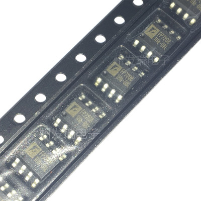 全新原装 FP7208AXR-G1 丝印FP7208 SOP-8 LED升压恒流驱动芯片IC