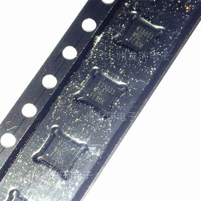 RT5033WSC  QFN   芯片