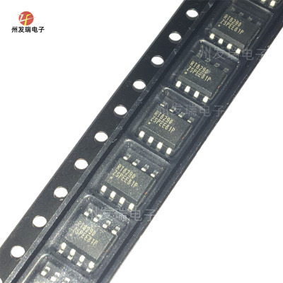 全新原装 RT8290ZSP 丝印RT8290 贴片SOP8  开关稳压器