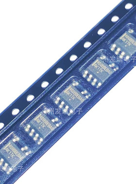 全新原装 NCP12400BBEBA0DR2G 丝印400BBEBA0 SOP7  稳压器芯片