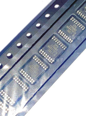 IPS2200BI1W   贴片TSSOP-16 位置传感器