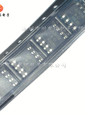 APR3415BMTR-G1  3415BM-G1  3415B 电源控制器IC  贴片SOP8