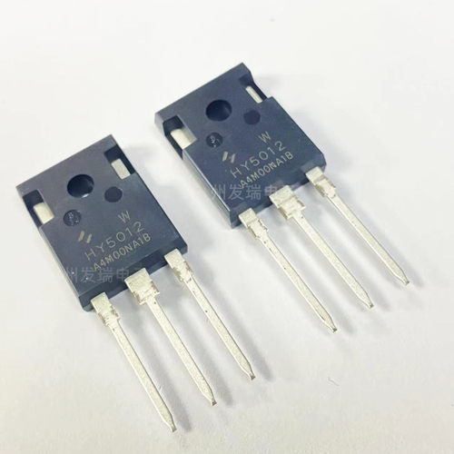全新原装 HY5012W 封装TO-247 125V300A 500W MOS管