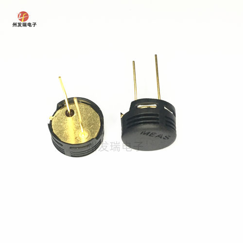 HS1101LF 黑色湿度传感器
