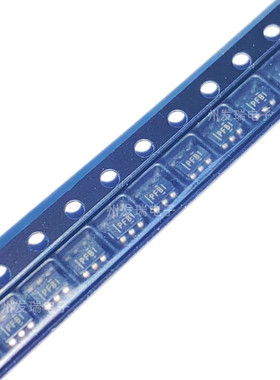 TPS3813I50DBVR TPS3813I50DBVT  丝印PFBI SOT23-6 监控电路芯片