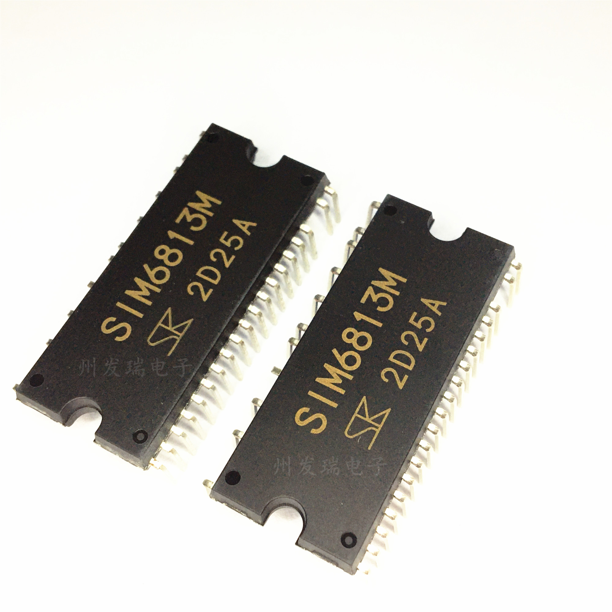 SIM6813M 原装 DIP