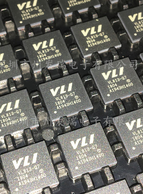 全新原装  VL813-Q7  QFN  控制器芯片