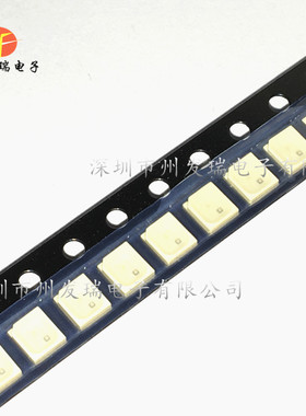 NECG310T  1210翠绿灯珠  3528翠绿 发光二极管  原装