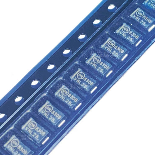1SMA5930BT3G  丝印830B SMA  贴片稳压二极管