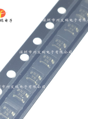 R3111Q341A-TR-F  丝印N4EN  贴片SOT343  原装