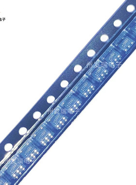 全新原装 NC7SZ66M5X 丝印7Z66*  贴片SOT23-5 模拟开关芯片