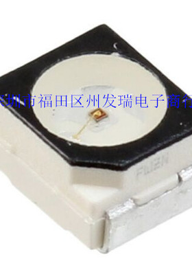 LYT68F-U1AA-46-1  贴片3528黑面黄灯  超亮  全新原装