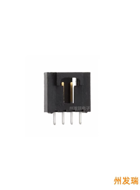 70543-0003 705430003 0705430003 4pin 2.54mm间距 连接器
