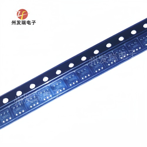 AP3127B025MR AP3127 丝印OB**  贴片SOT23-6 LED背光驱动IC