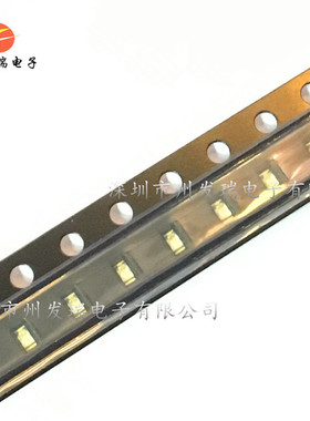 LTST-C990TGKT-PT   贴片发光二极管   0603凸头翠绿  原装