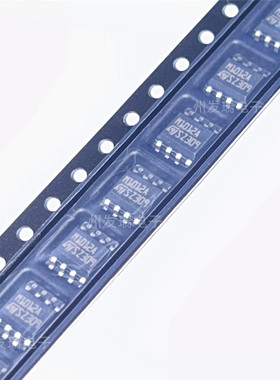 TSM1012AIDT  丝印M1012A  贴片SOP-8  电压基准芯片