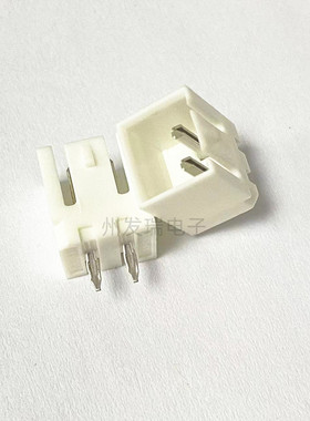 0532580229 53258-0229 532580229 2pin 3.5mm间距针座