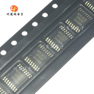 全新原装  MP6507GF-Z  MP6507 TSSOP-16  电机驱动器芯片