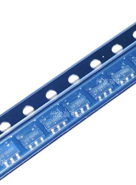 全新原装TS391SN2T1G  丝印391***  贴片SOT23-5  模拟比较器