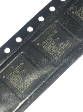 SC6531E   射频单芯片