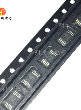全新原装  FD2204M  FD2204 贴片MSOP-10  驱动芯片
