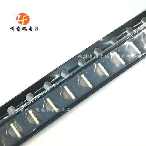 APFA3210-CC23  侧面1206双色红翠绿  原装