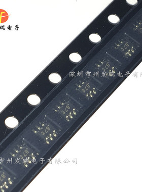 BGA2716,115  射频放大器 IC芯片  贴片SOT363  全新原装