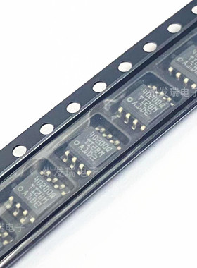 全新原装TPS40200QDRQ1 丝印40200Q  SOIC-8 电源芯片 稳压器