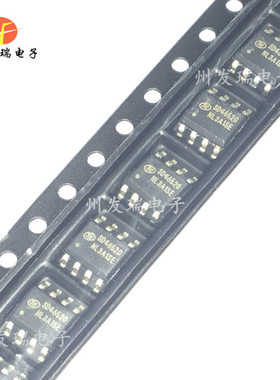 SD46520TR  SD46520  贴片SOP8   电源电压IC芯片  原装