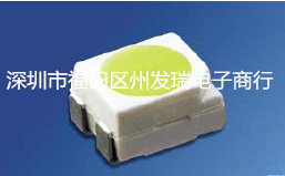 LCBE6SG-V2AB-4R6T 贴片3528冰蓝灯 汽车室内装饰灯 全新原装