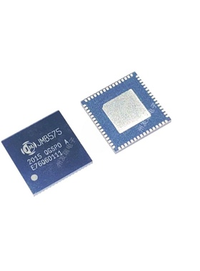 全新原装 JMB575-QGSP0A JMB575 QFN-64 接口转换IC控制器芯片