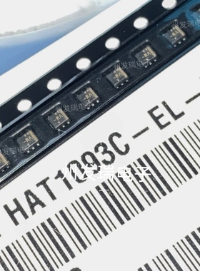 HAT1093C-EL-E  贴片SOT-363
