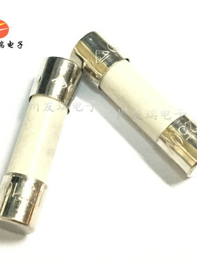 全新原装 0215015.MXP 陶瓷管保险丝 延时慢断T10A T15A 250V