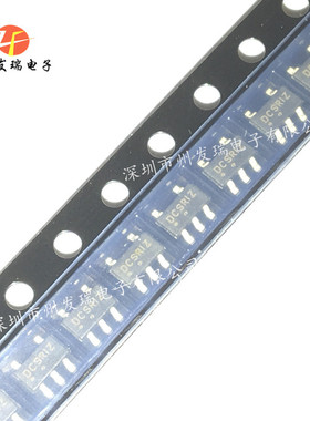 NCP5006SNT1G  丝印DCS开头  贴片SOT23-5 驱动器IC芯片 全新原装