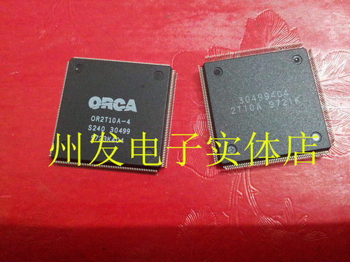 OR2T10A-4S240 OR2T10A-4 进口原装