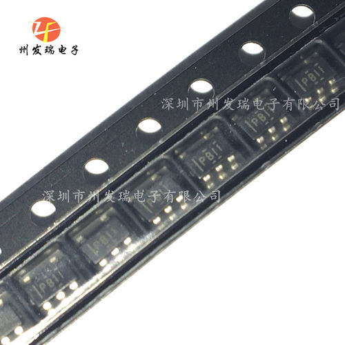 TPS76330DBVR  丝印PBII  线性稳压器  贴片SOT23-5  原装
