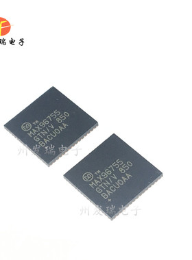 MAX96755GTN/V+  MAX96755 全新原装 QFN
