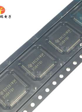 SN65DSI84TPAPRQ1 丝印DSI84TQ1 QFP