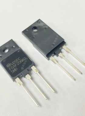 全新原装 FGAF20N60SMD   TO-3P  IGBT管