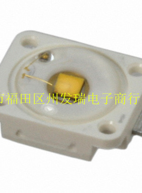 LYW5AM 贴片1-3W大功率黄灯 100lm 590nm  全新原装